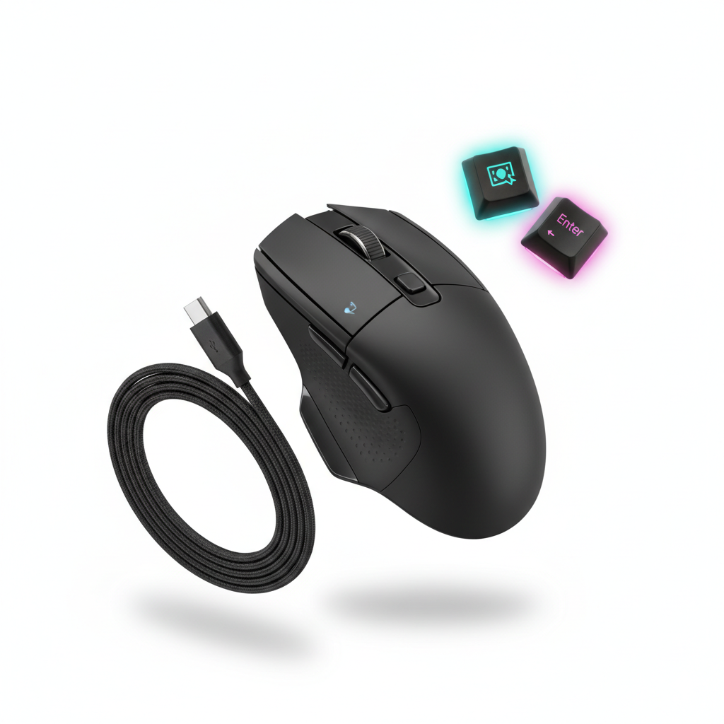 Computer Accessories